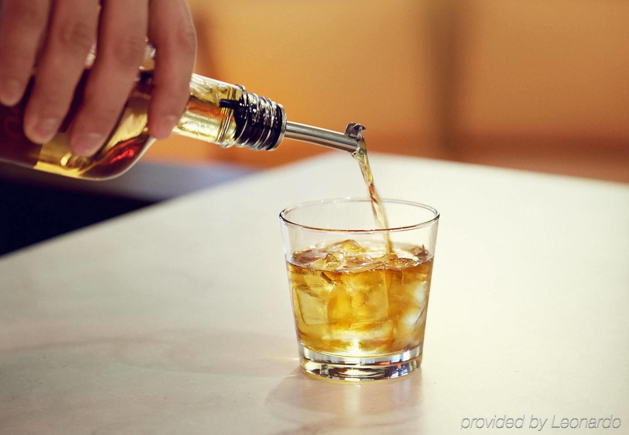 万怡酒店 - 辛辛那提市中心/卢克伍德 外观 照片